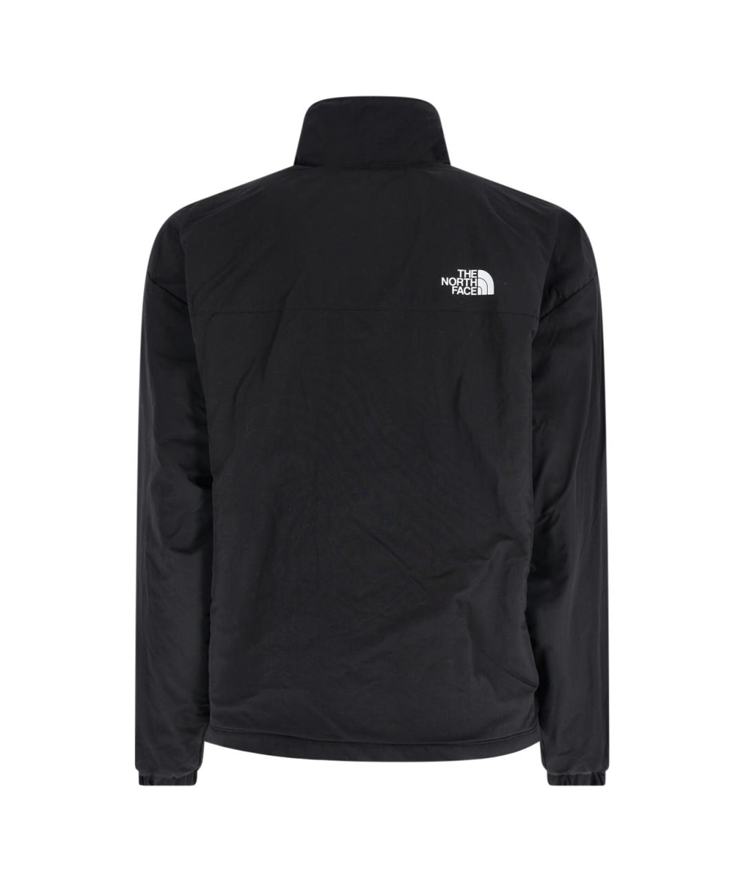 THE NORTH FACE Белая полиэстеровая куртка, фото 4