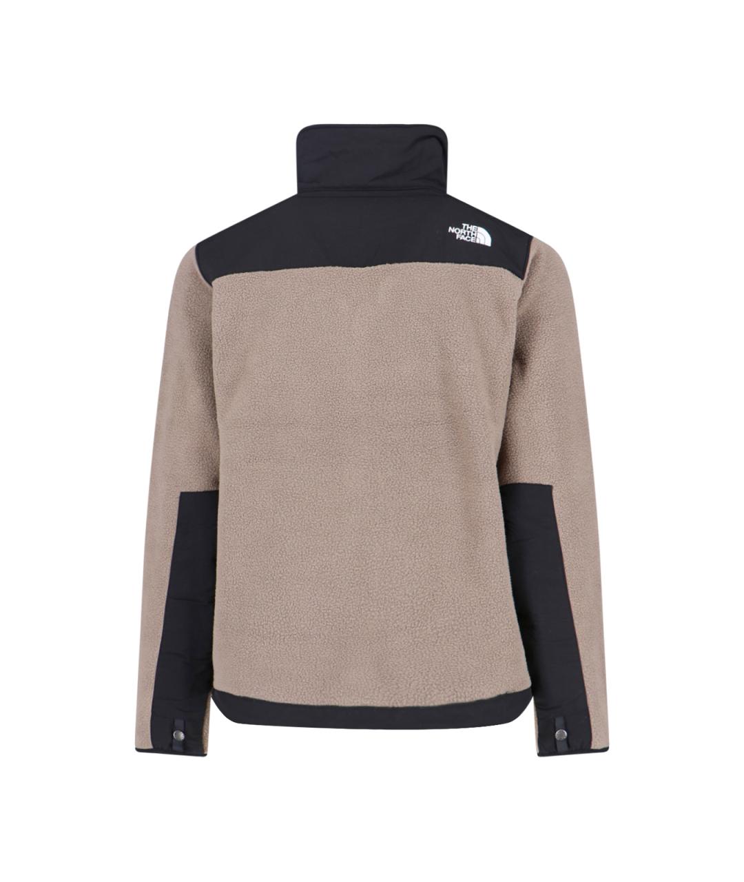 THE NORTH FACE Мульти полиэстеровая куртка, фото 2