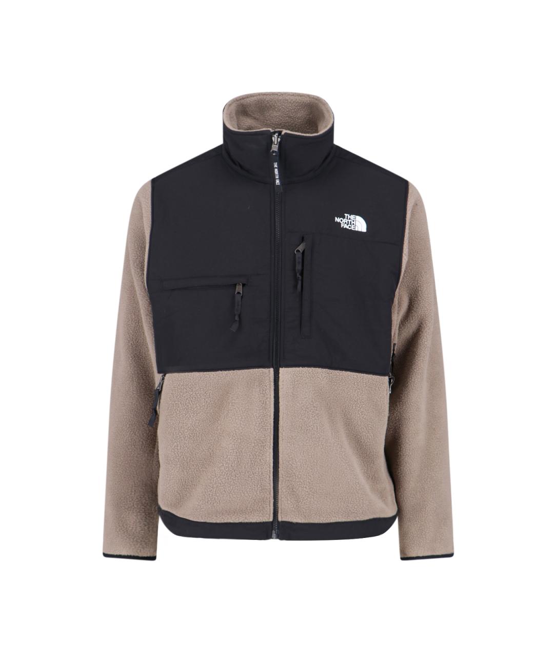 THE NORTH FACE Мульти полиэстеровая куртка, фото 1