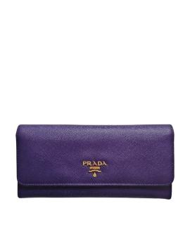 PRADA Кошелек