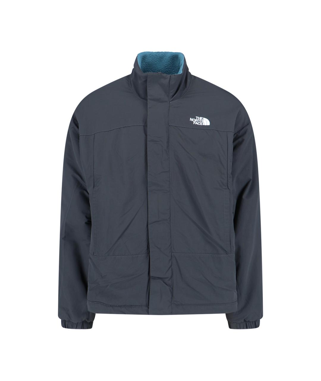 THE NORTH FACE Мульти полиэстеровая куртка, фото 4