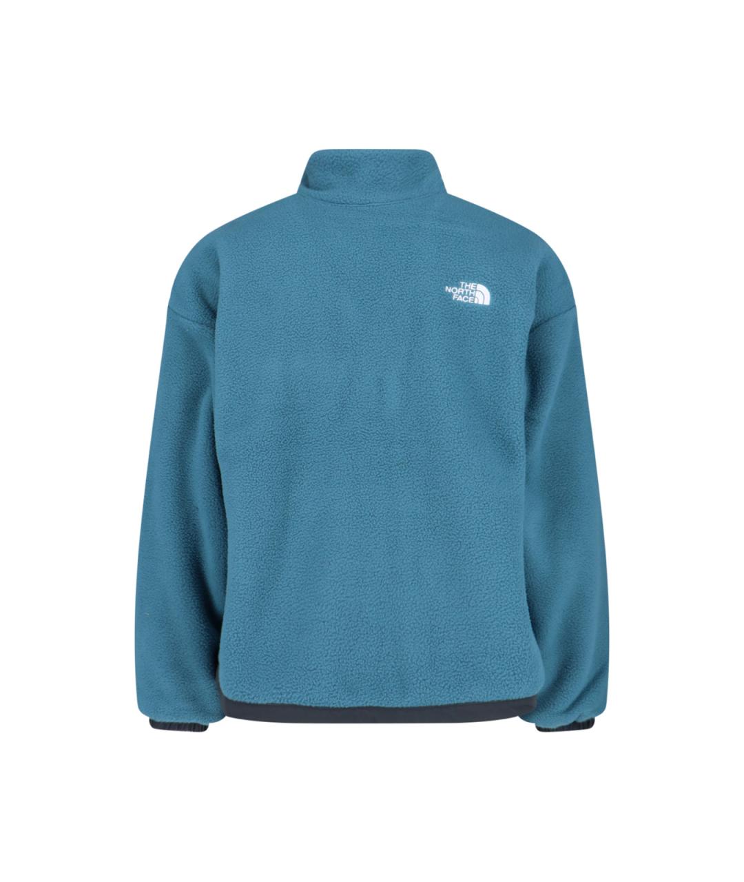 THE NORTH FACE Мульти полиэстеровая куртка, фото 2