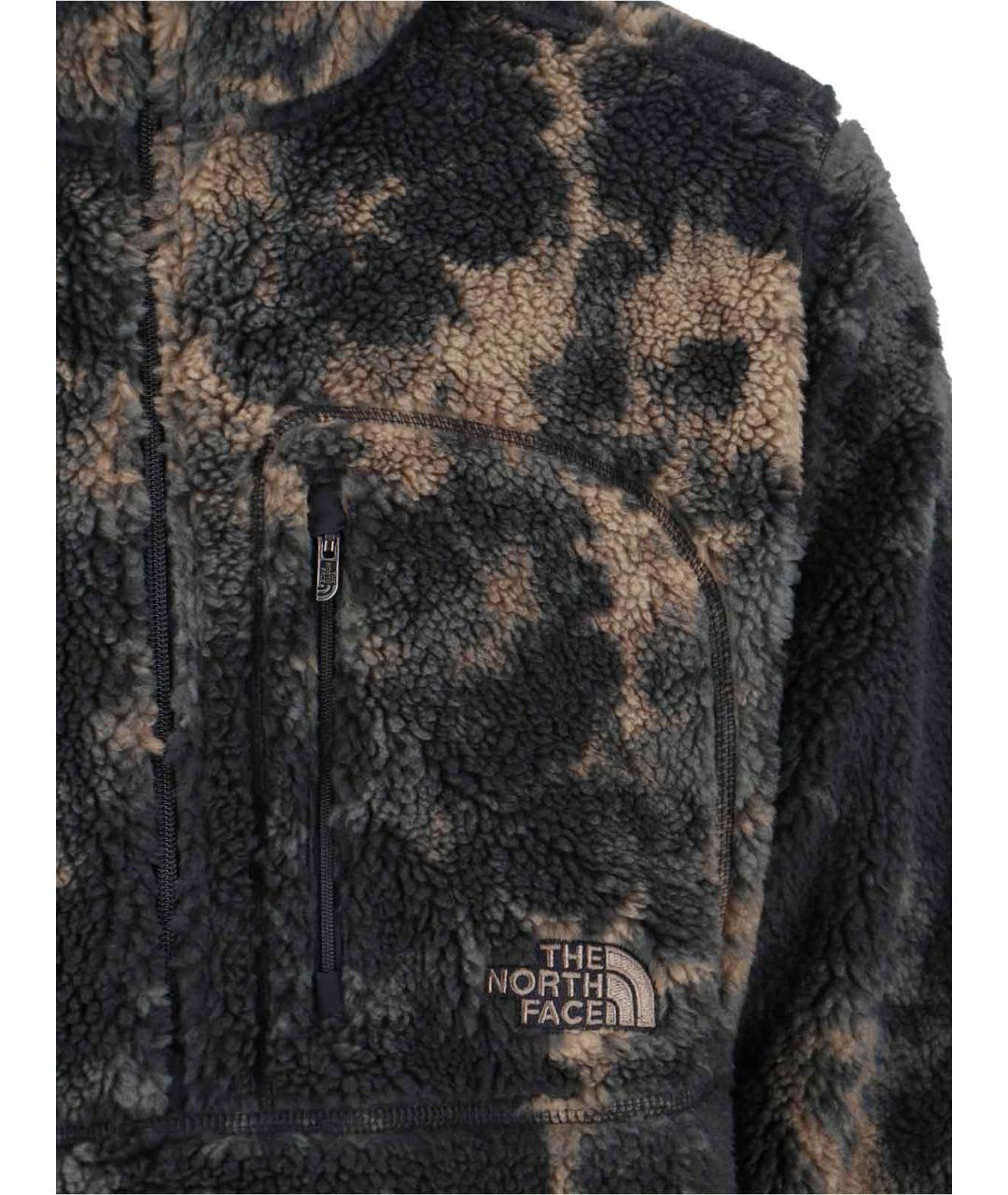 THE NORTH FACE Мульти полиэстеровая куртка, фото 3