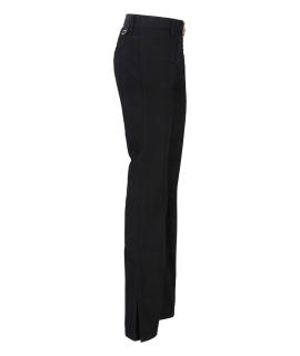 CHLOE Прямые джинсы