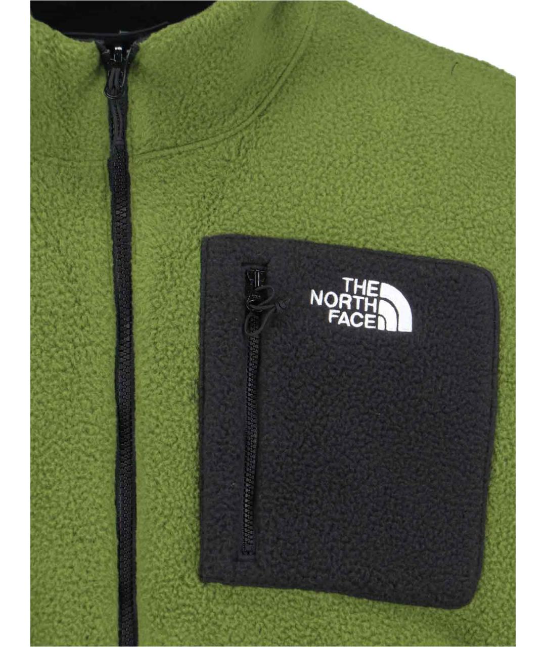 THE NORTH FACE Мульти полиэстеровая куртка, фото 3