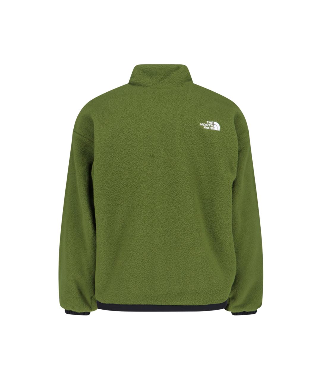 THE NORTH FACE Мульти полиэстеровая куртка, фото 2