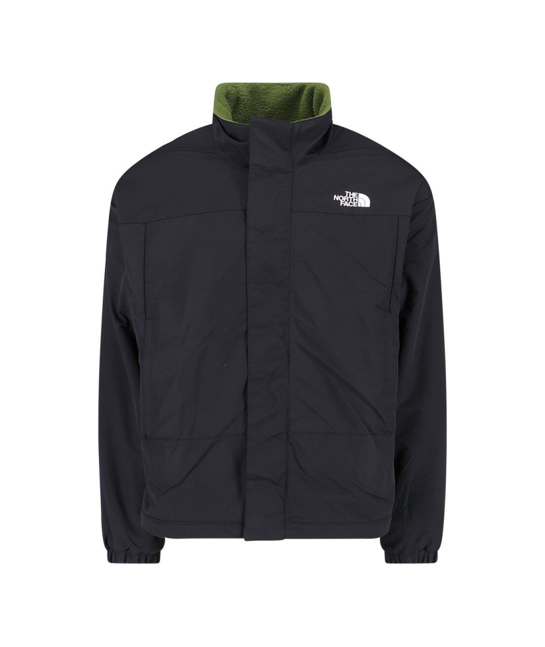 THE NORTH FACE Мульти полиэстеровая куртка, фото 4