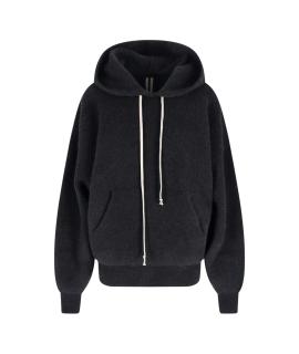 RICK OWENS Худи/толстовка