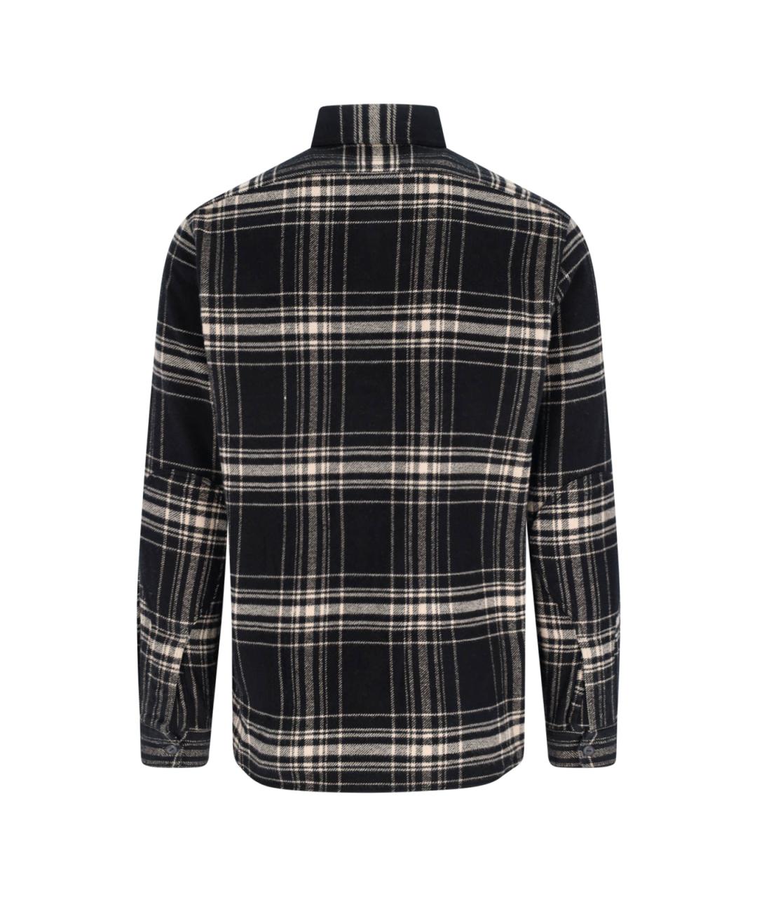 POLO RALPH LAUREN Мульти хлопковая кэжуал рубашка, фото 2