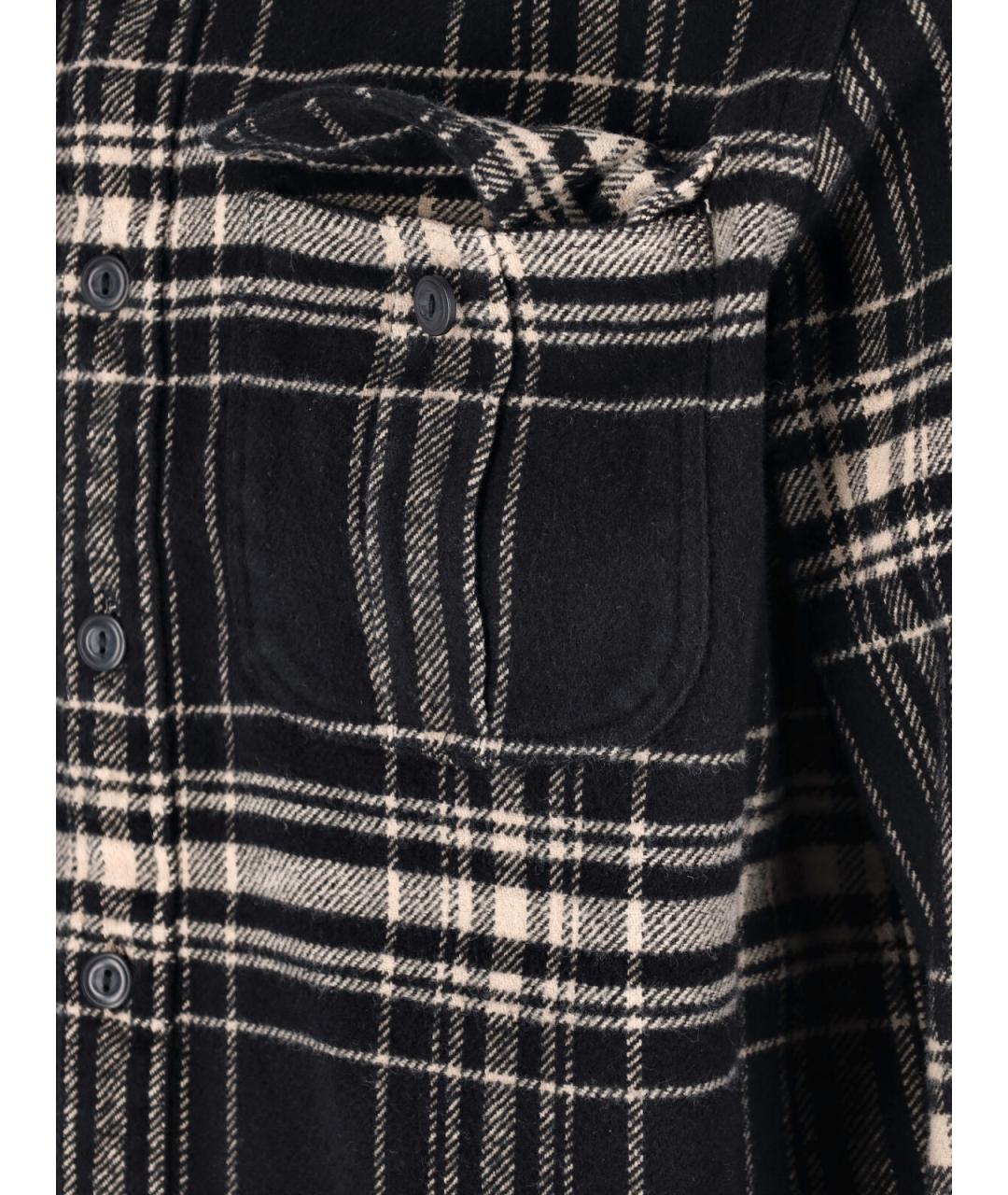 POLO RALPH LAUREN Мульти хлопковая кэжуал рубашка, фото 3