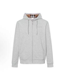 BURBERRY Худи/толстовка