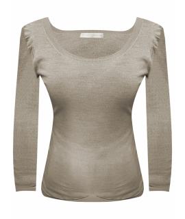 ERMANNO SCERVINO Джемпер / свитер
