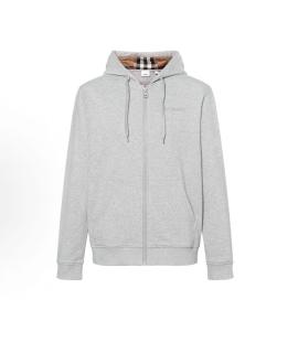 BURBERRY Худи/толстовка