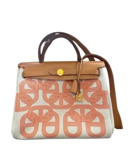 HERMES Сумка с короткими ручками