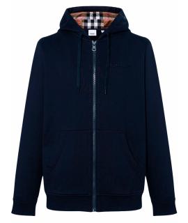 BURBERRY Худи/толстовка