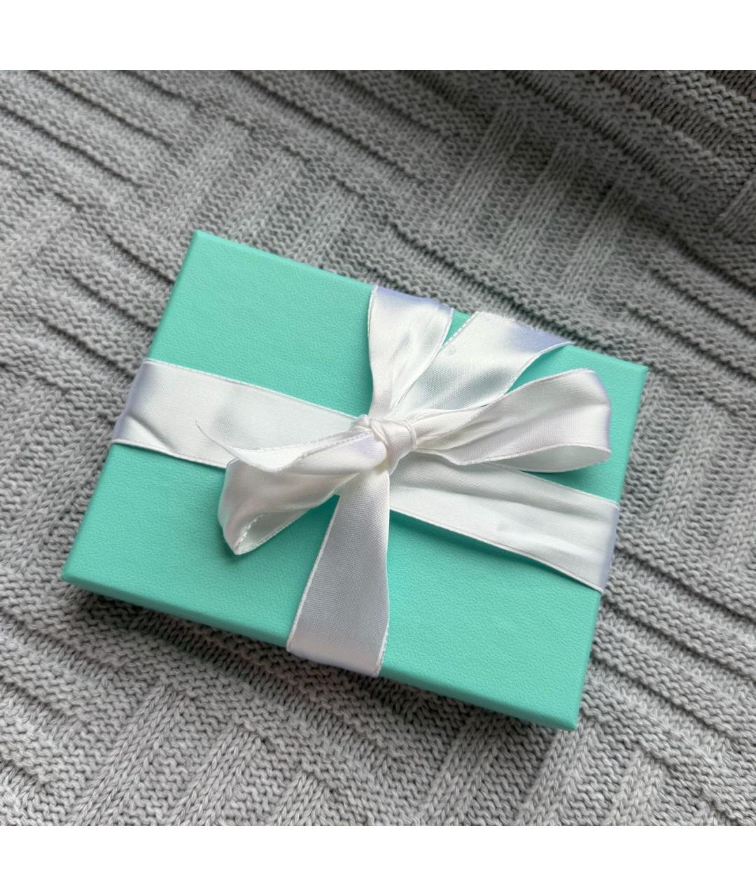 TIFFANY&CO Черный кардхолдер, фото 8