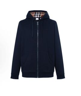 BURBERRY Худи/толстовка