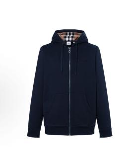 BURBERRY Худи/толстовка