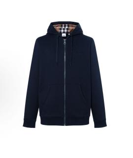 BURBERRY Худи/толстовка
