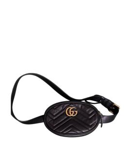 GUCCI Поясная сумка