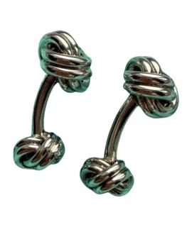 TIFFANY&CO Запонки