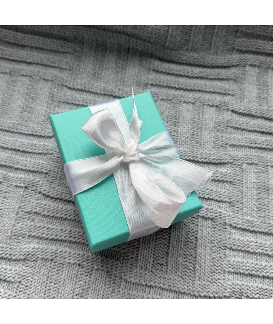 TIFFANY&CO Серебрянный серебряный браслет, фото 8