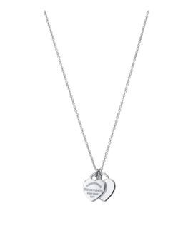 TIFFANY&CO Колье