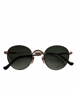 CHROME HEARTS Солнцезащитные очки