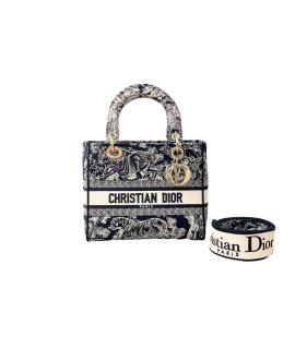 CHRISTIAN DIOR Сумка через плечо