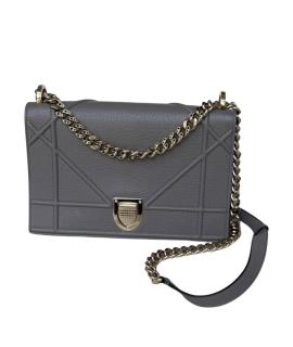 CHRISTIAN DIOR Сумка через плечо