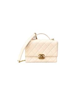 CHANEL Сумка через плечо