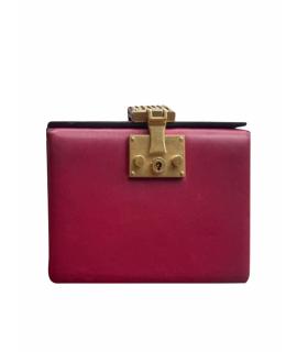 CHRISTIAN DIOR Клатч/вечерняя сумка