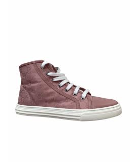 GUCCI Кеды