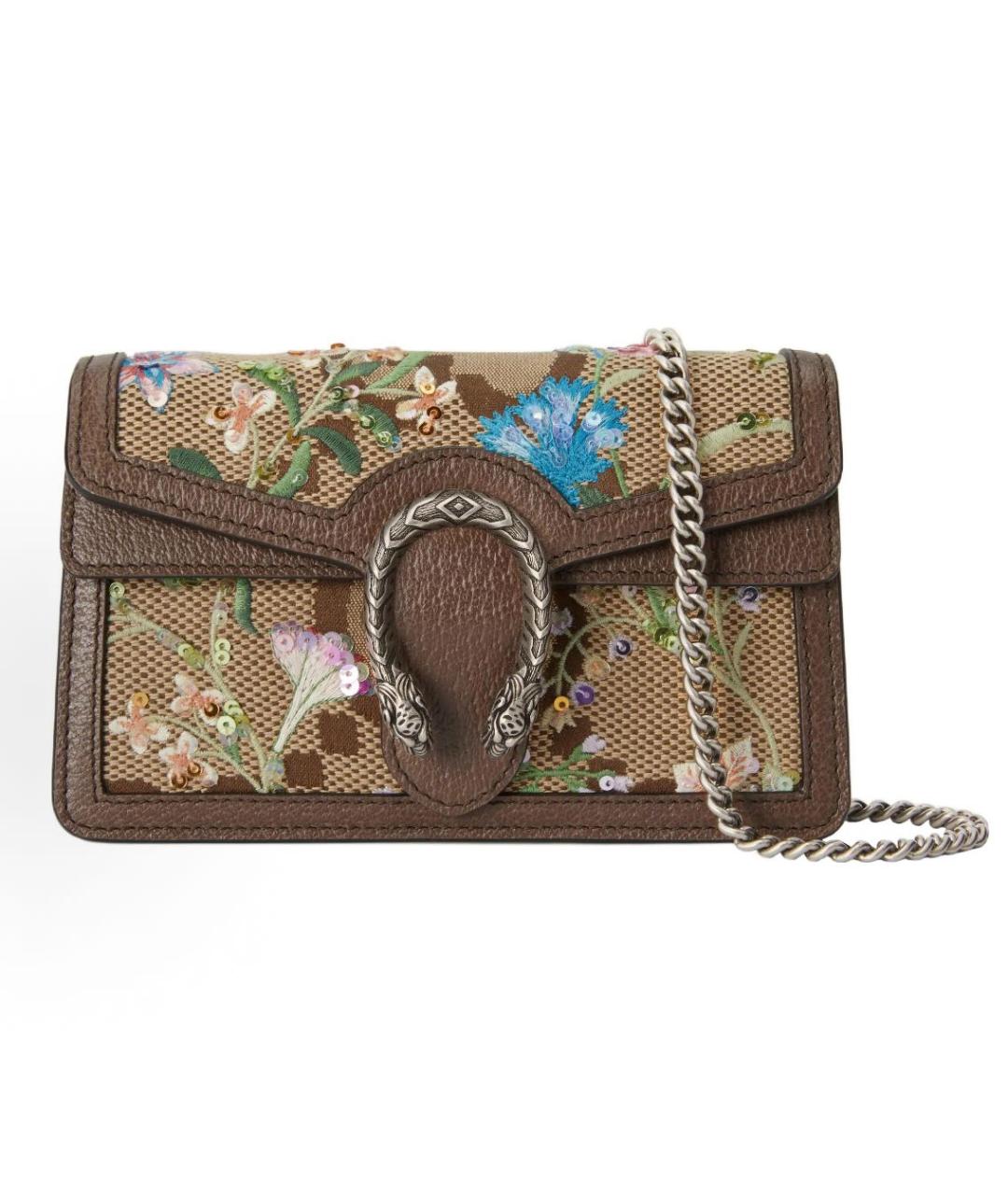 GUCCI Мульти сумка через плечо, фото 5