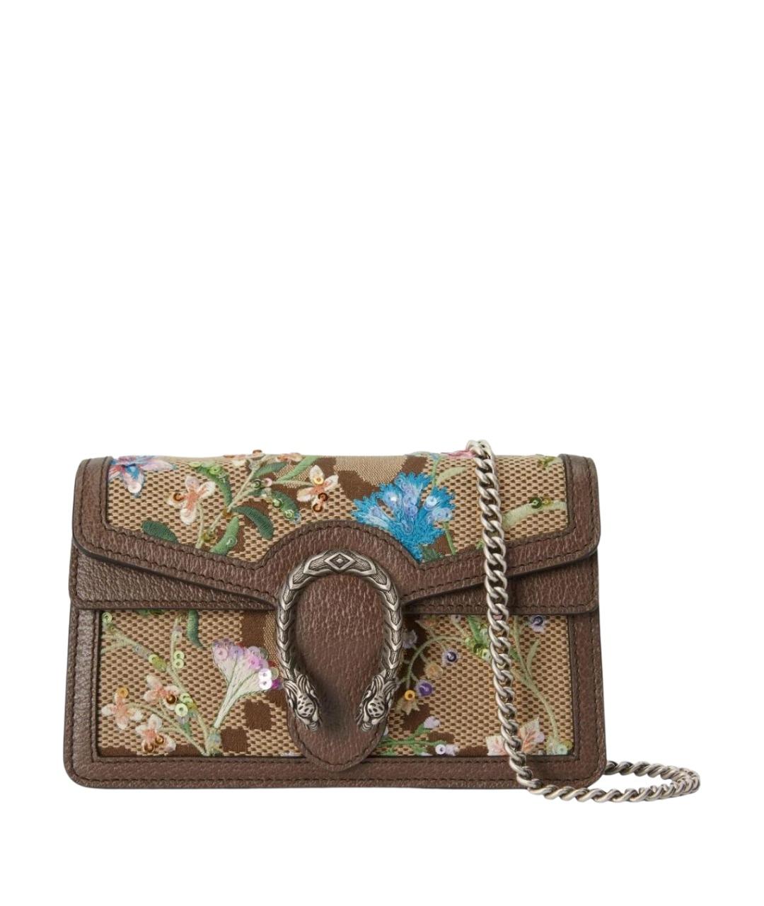 GUCCI Мульти сумка через плечо, фото 1