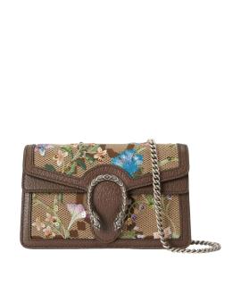 GUCCI Сумка через плечо