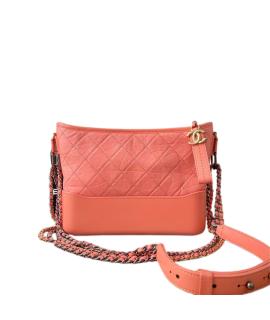 CHANEL Сумка через плечо