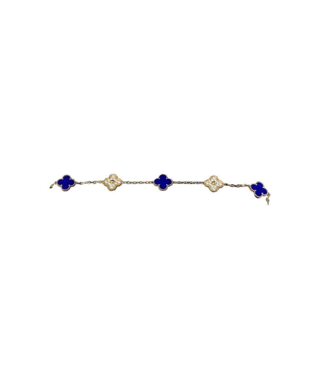 VAN CLEEF & ARPELS Мульти браслет, фото 1