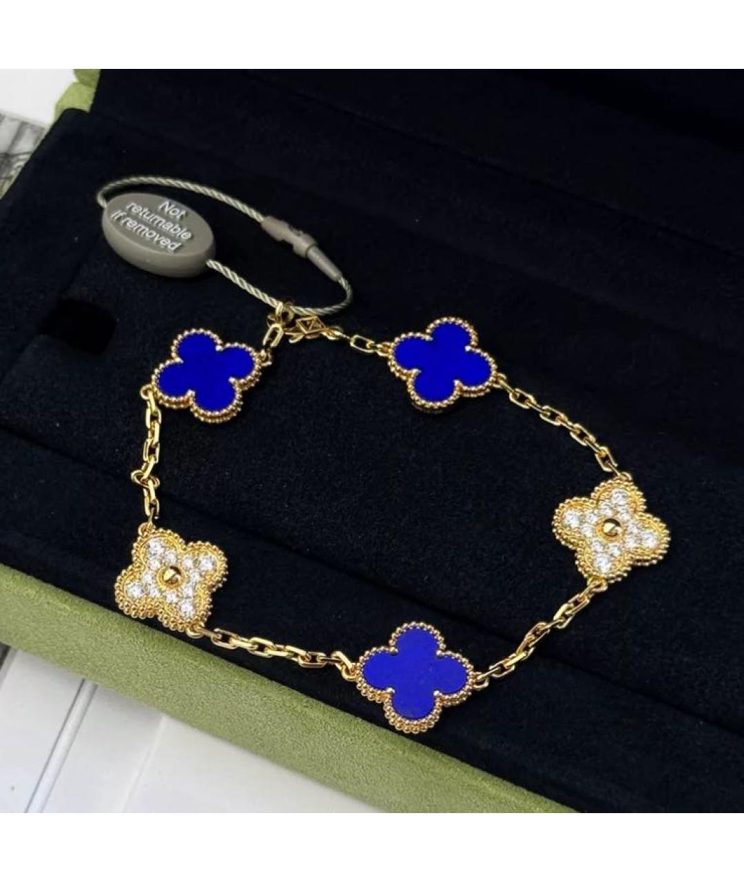 VAN CLEEF & ARPELS Мульти браслет, фото 4