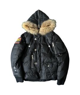 DSQUARED2 Пуховик