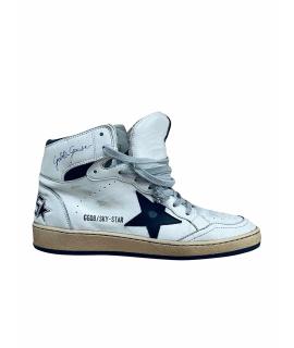 GOLDEN GOOSE DELUXE BRAND Кеды