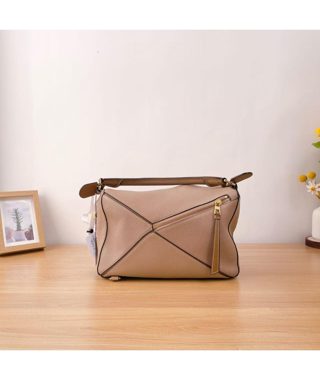 LOEWE Сумка через плечо, фото 4