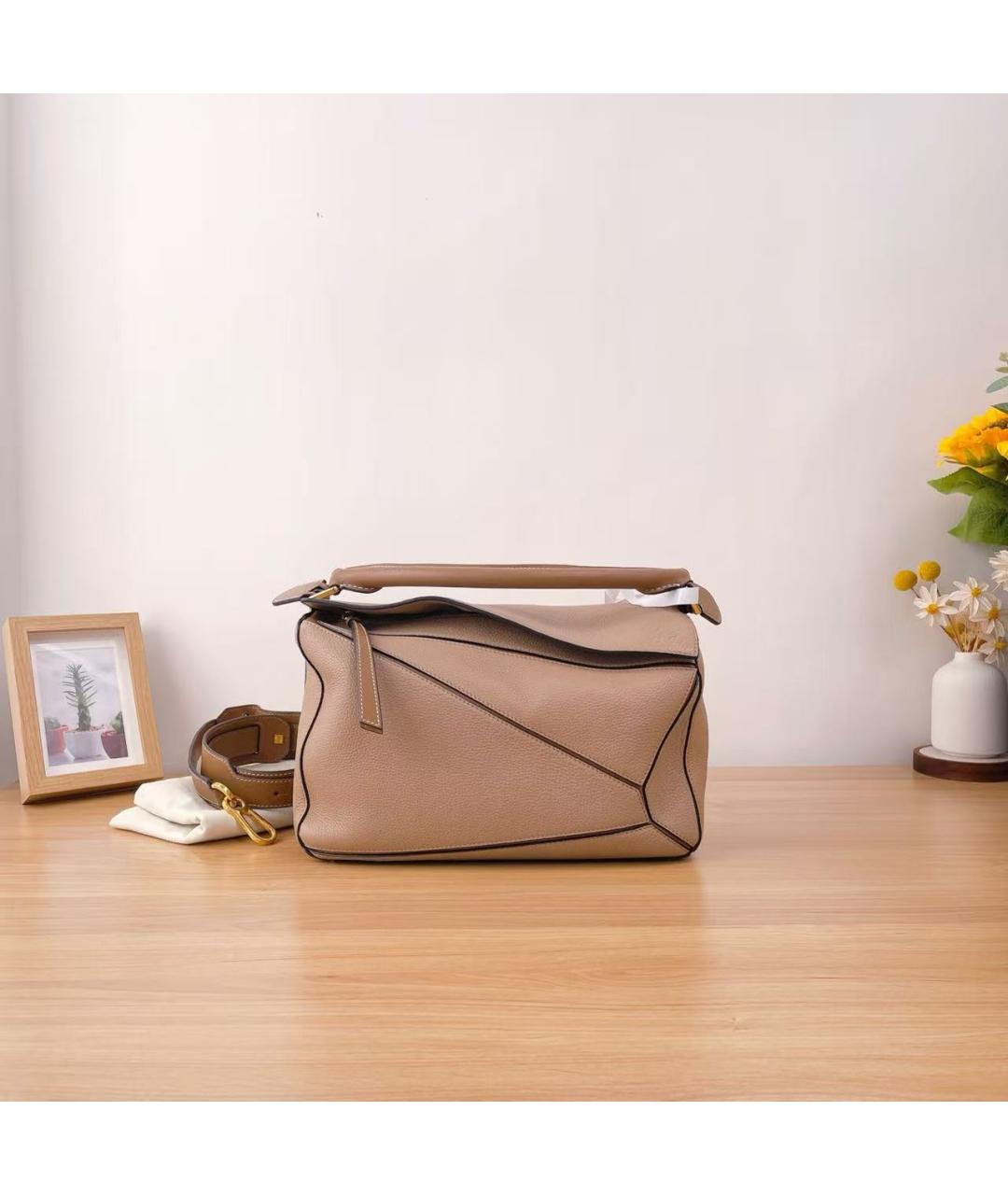 LOEWE Сумка через плечо, фото 2