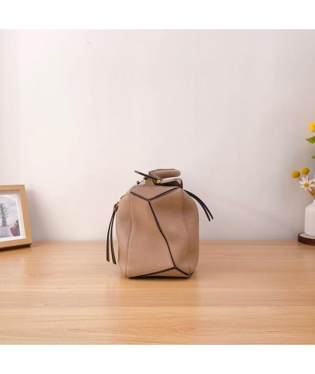 LOEWE Сумка через плечо, фото 3