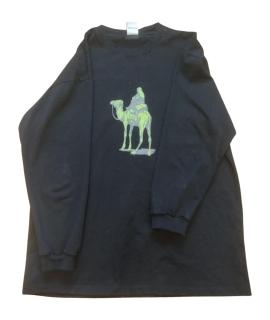 VETEMENTS Худи/толстовка