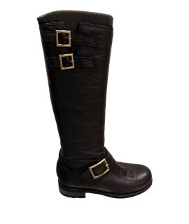 JIMMY CHOO Сапоги