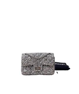CHANEL Сумка через плечо