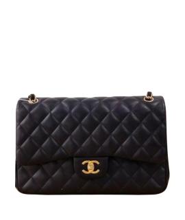 CHANEL Сумка через плечо