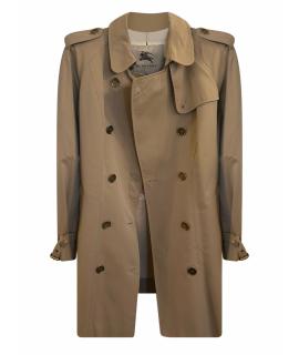 BURBERRY Тренч/плащ