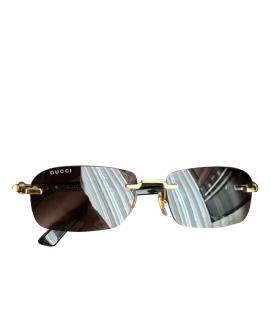GUCCI Солнцезащитные очки